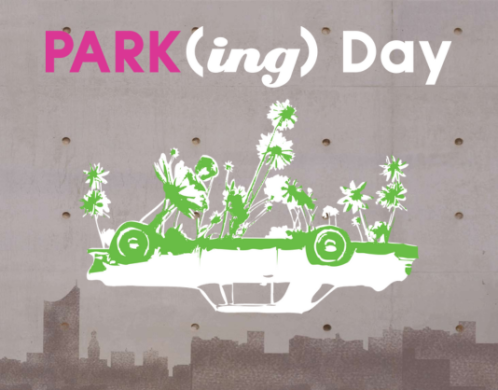 Park(ing) Day